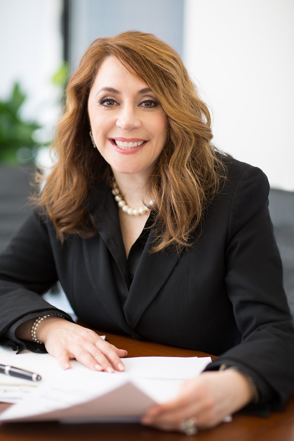 Attorney